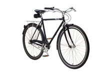 Load image into Gallery viewer, Pure City Vintage Leather Saddle