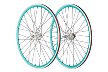 Load image into Gallery viewer, Pure Fix 700C Machined Pro Wheels