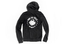 Load image into Gallery viewer, Pure Fix 1940's Zip Hoodie